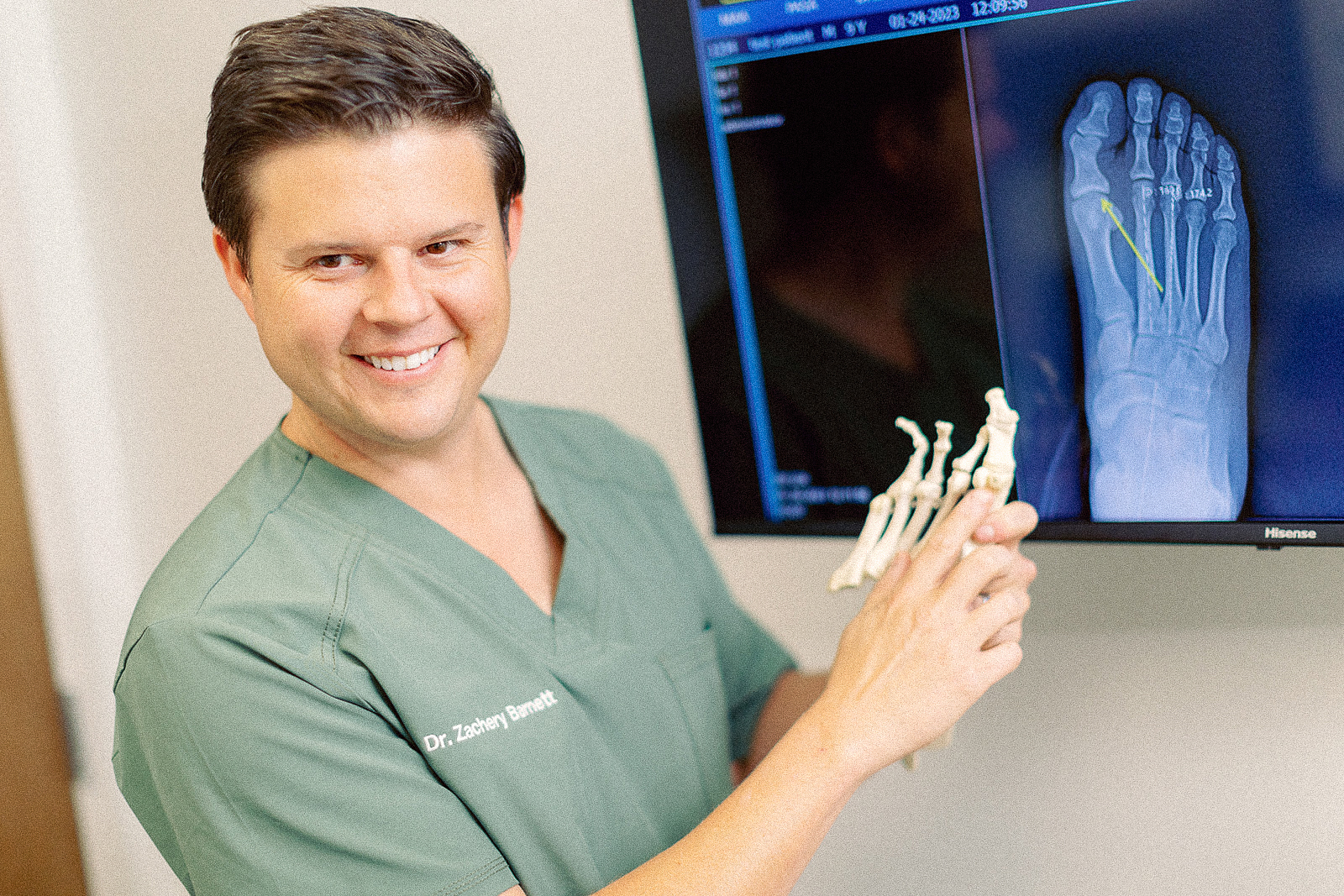 Get Your Feet Marathon Ready Align Foot & Ankle