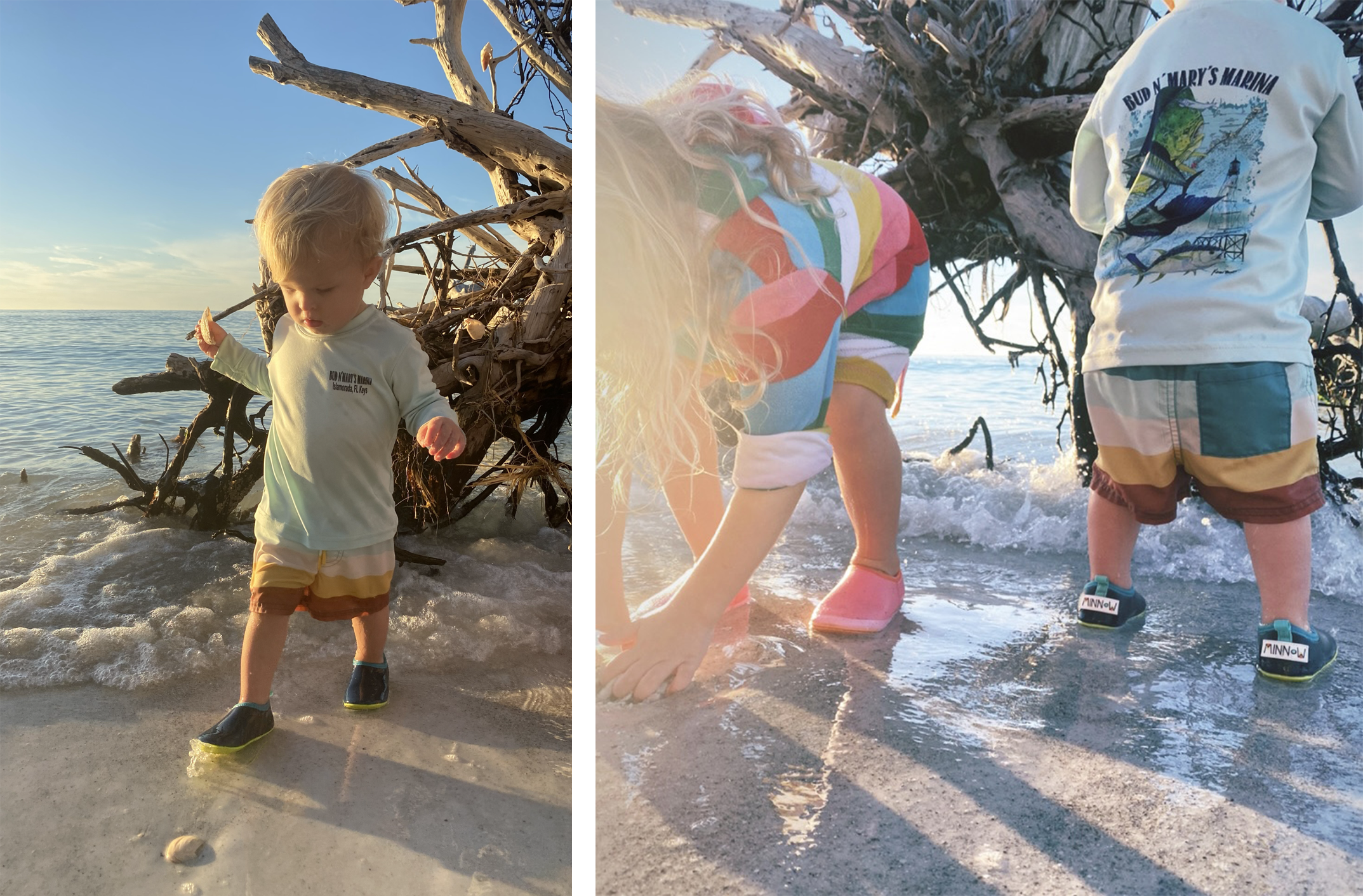 Spring Break 2024 Keep your feet happy