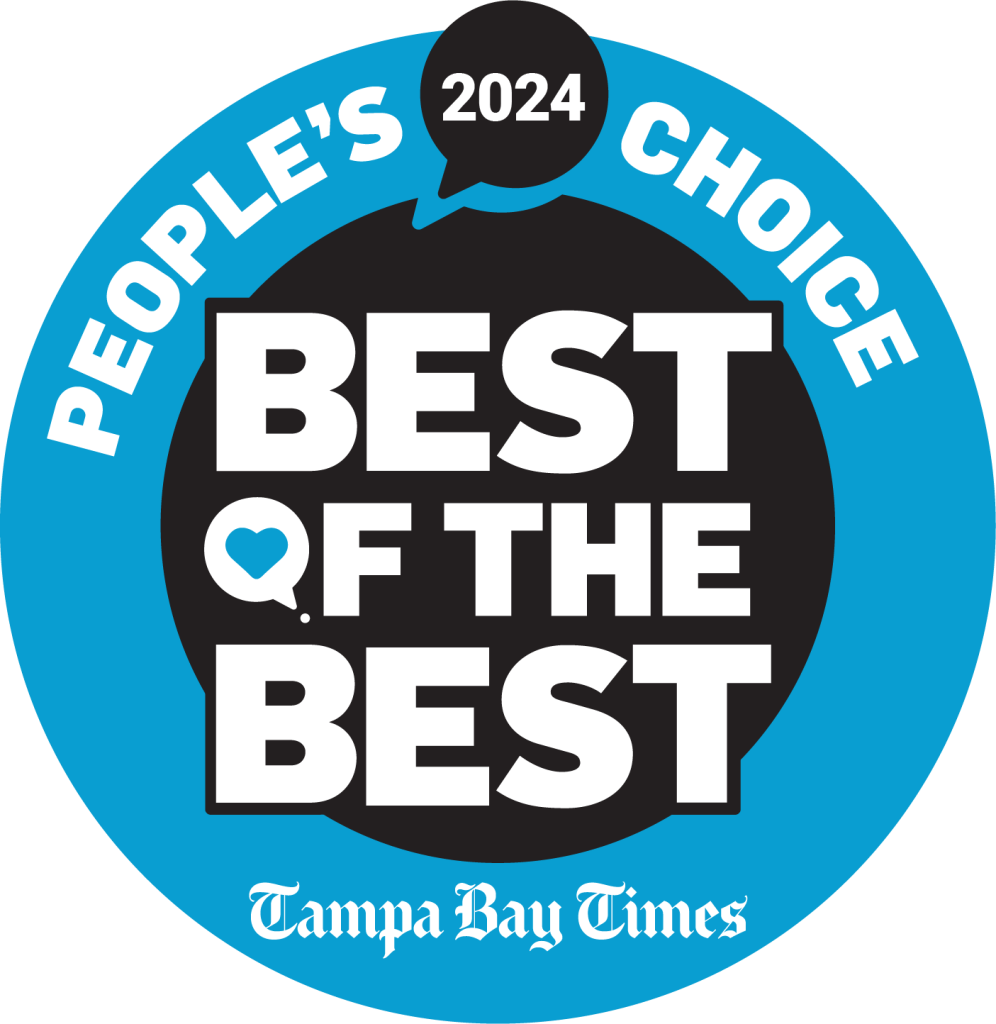 Best Podiatrist in Tampa Bay 2024