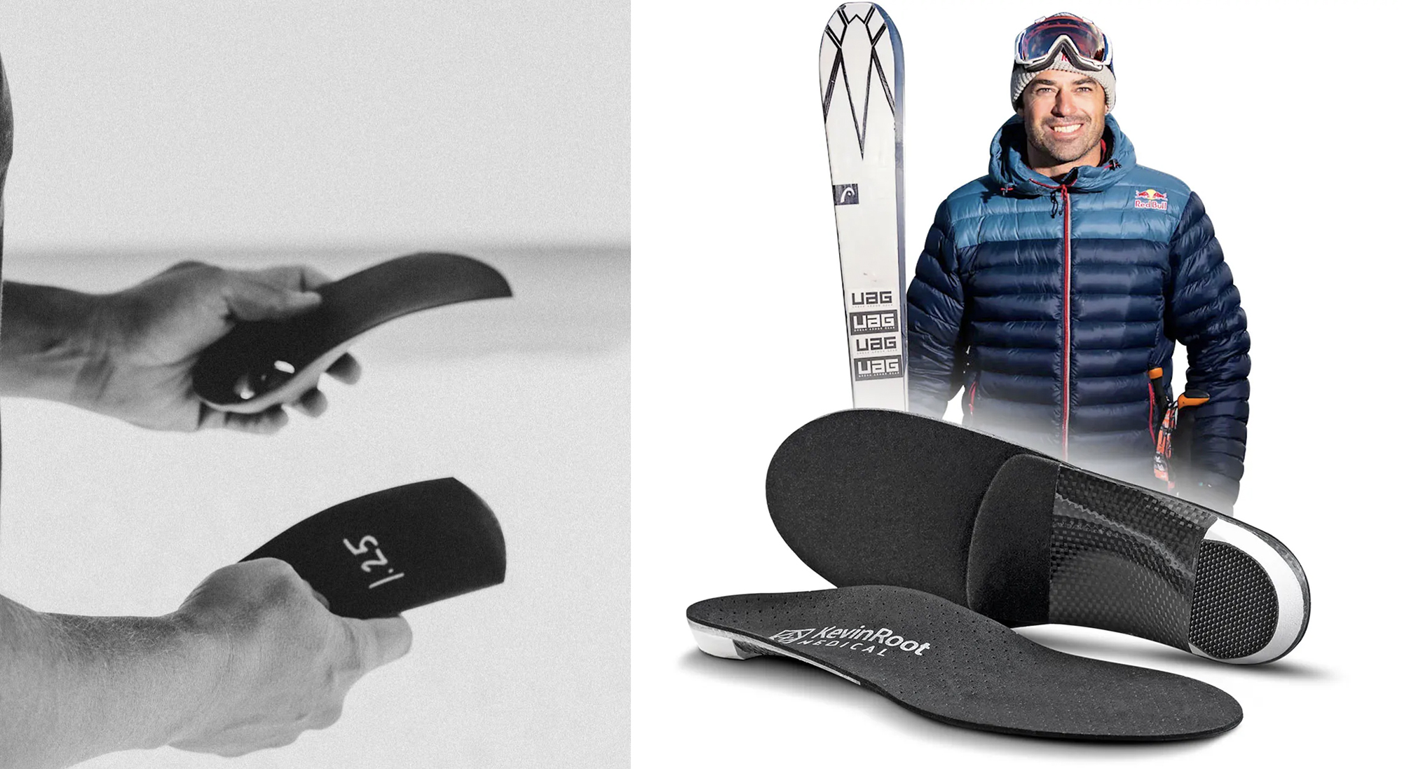 New Year, New Goals, New Orthotics