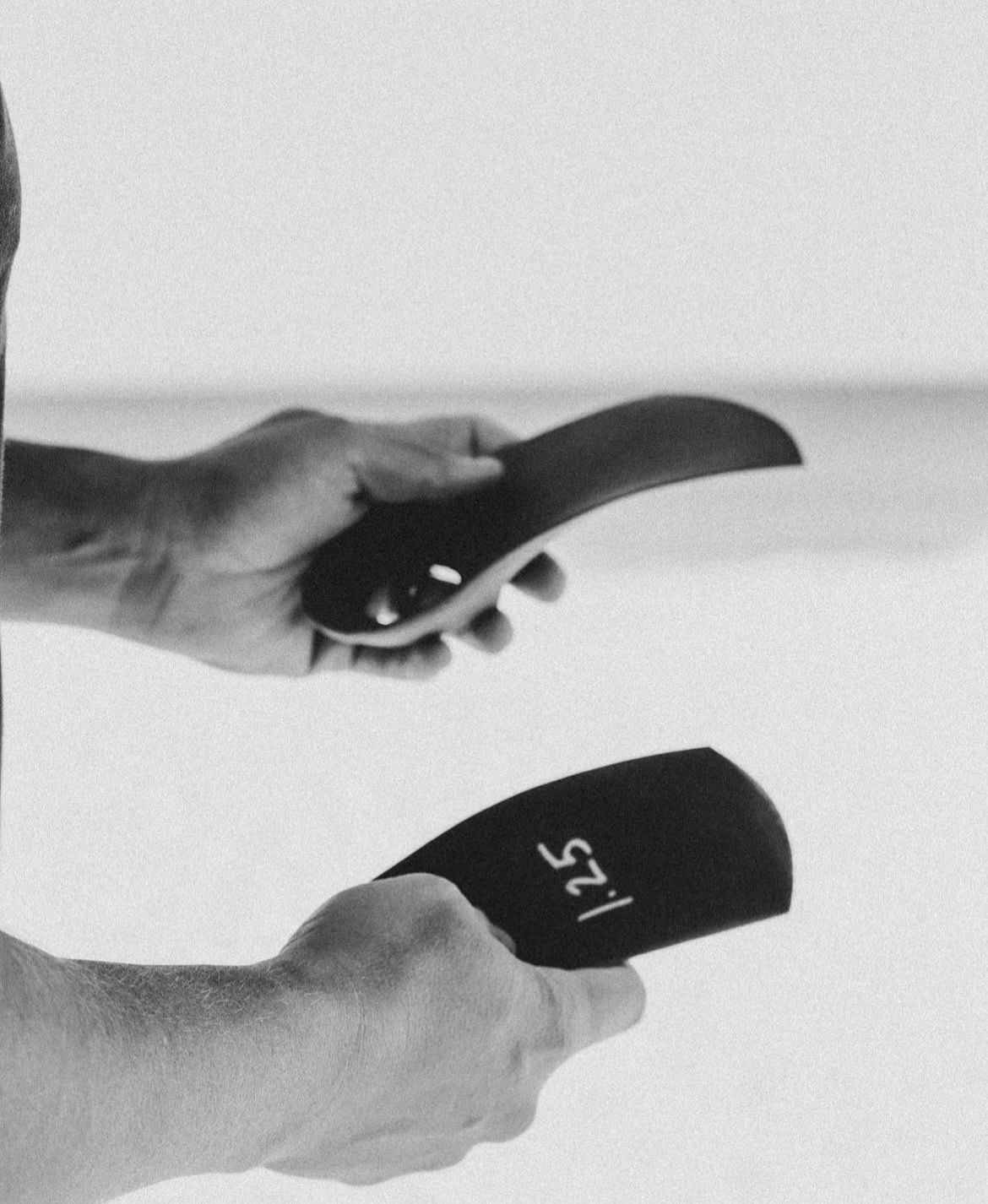 New Year, New Goals, New Orthotics