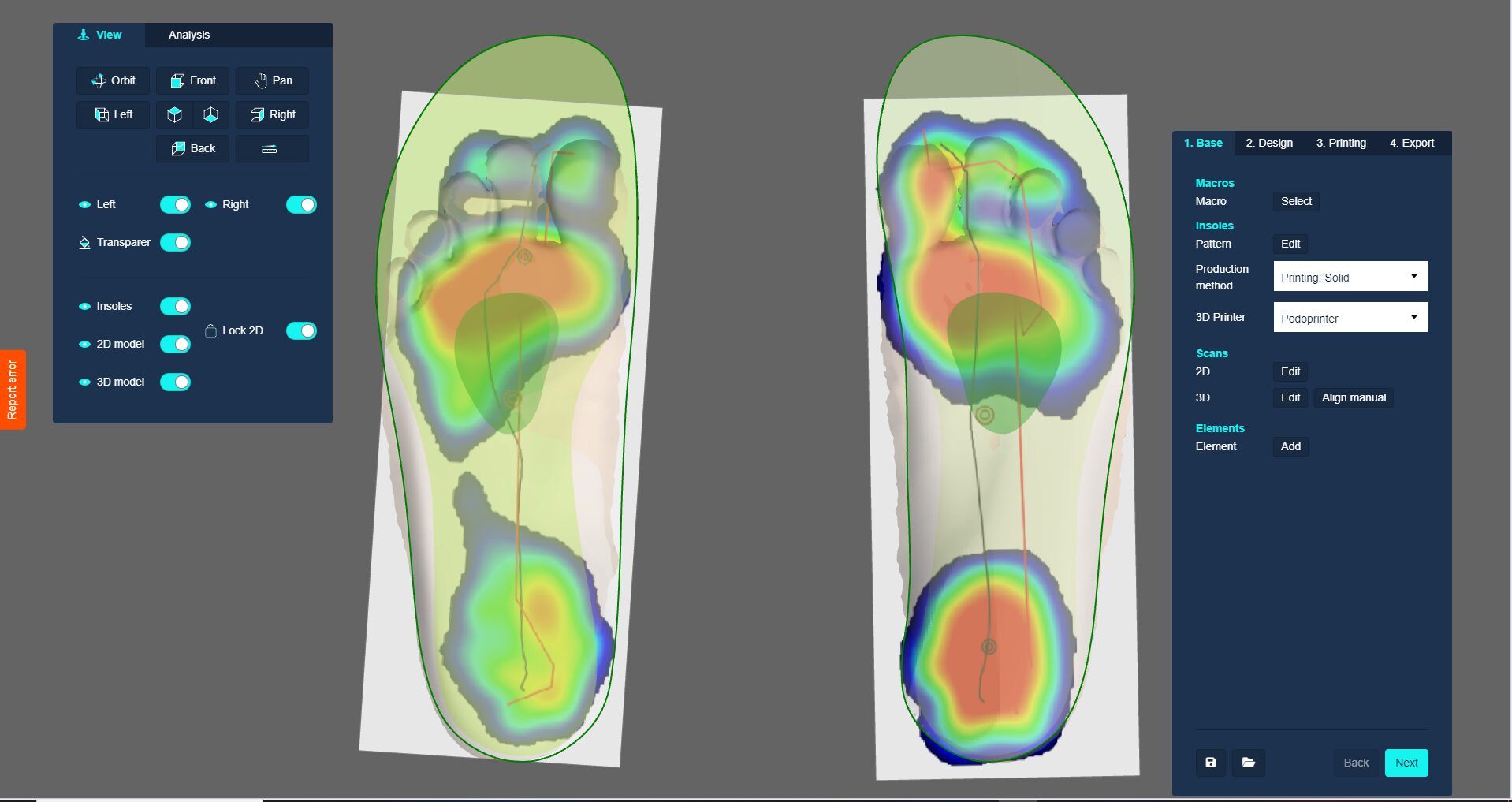 New Year, New Goals, New Orthotics